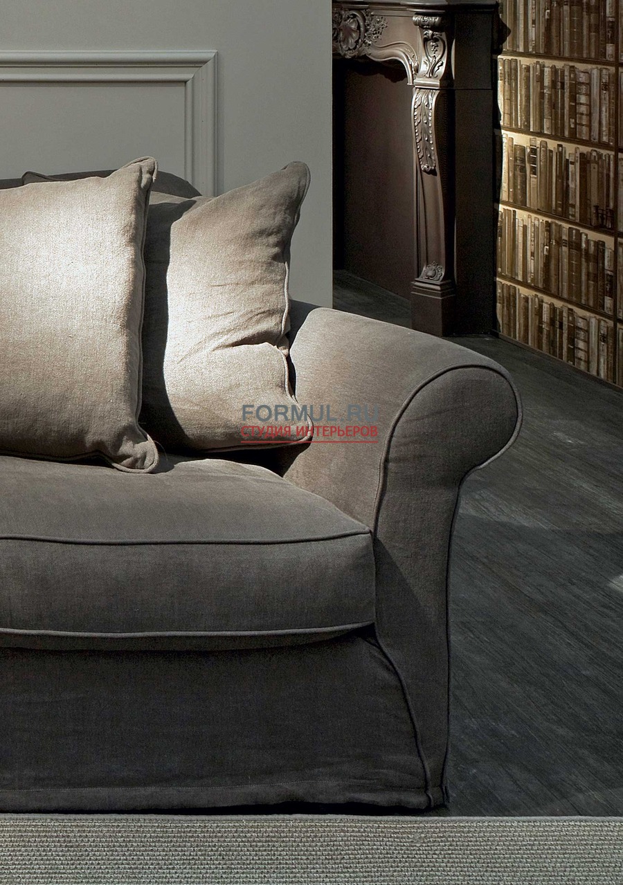 Диван Ville Venete Bellini